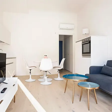 Your In Milano! Apartamento *