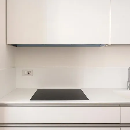 Apartamento Your In Milano!