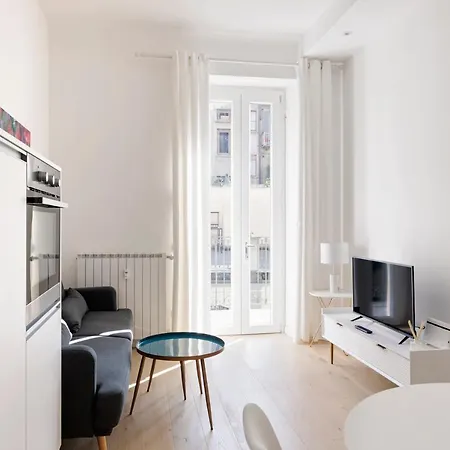 Your In Milano! Apartamento *