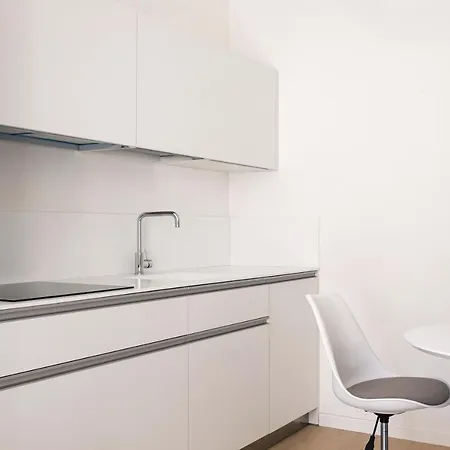 Apartamento Your In Milano! *